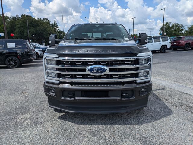 2024 Ford F-250 Super Duty King Ranch