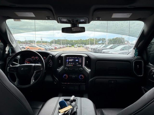 Used 2020 Chevrolet Silverado 1500 Truck