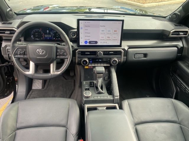 Used Car 2025 Toyota 4runner  Limited For Sale Under $60,000 In San Antonio, Texas