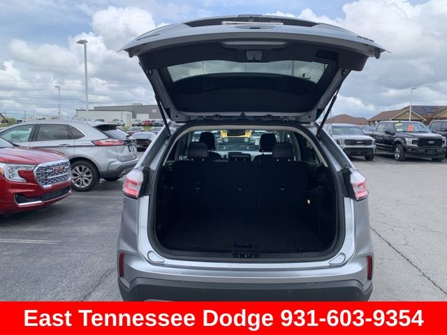 2023 Ford Edge SEL photo