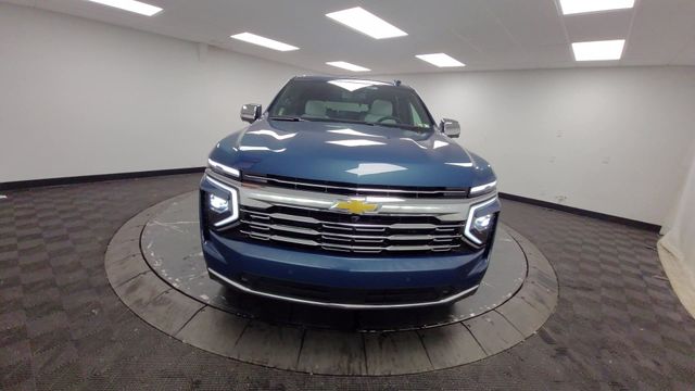 2026 – Chevrolet – Tahoe