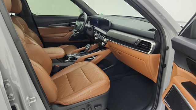 2023 Kia Telluride SX-Prestige X-Line Gray at River Oaks CDJR