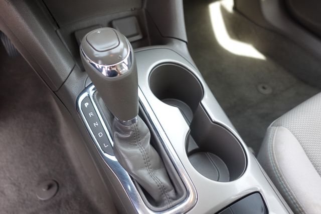 used 2016 Chevrolet Cruze car, priced at $8,500