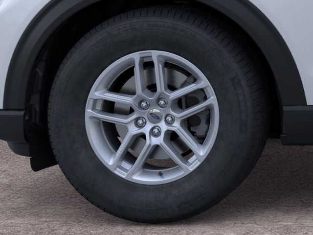 New 2026 White Ford Active image 19