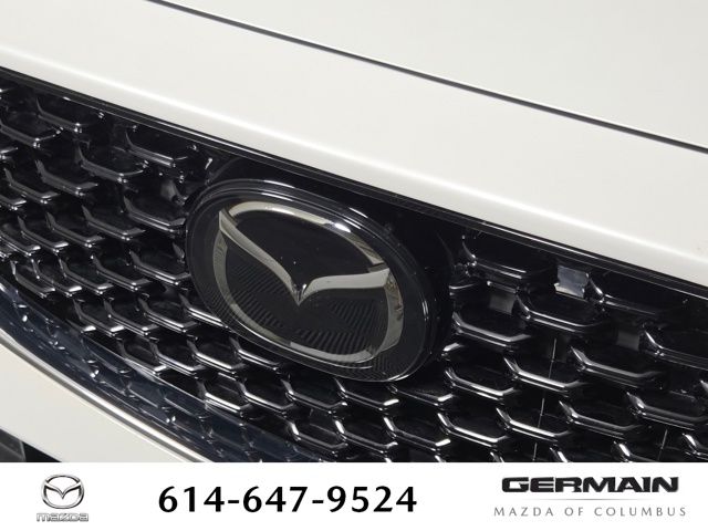 Certified Used 2025 White Mazda 2.5 S Select Package image 14