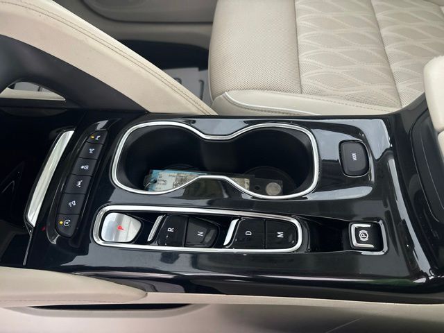 Used 2022 Buick Envision SUV