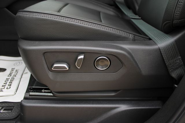 New 2026 Black GMC Denali image 3