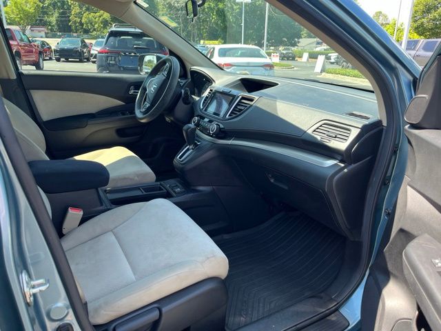 2016 Honda CR-V EX - Photo 18