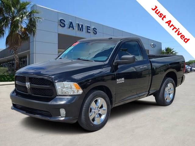 2015 RAM 1500 Express RWD