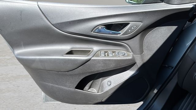 Used 2024 Gray Chevrolet LT image 17