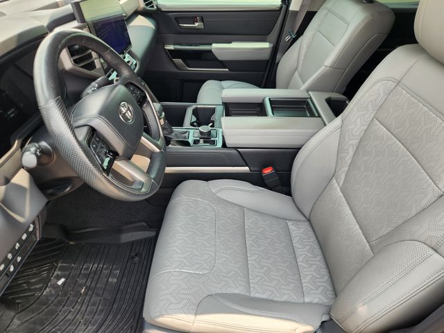 2024 Toyota Tundra Limited  at River Oaks CDJR