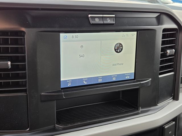 New 2026 Ford Super Duty F-250 Crew Cab 6.75' Box XL - STX Package