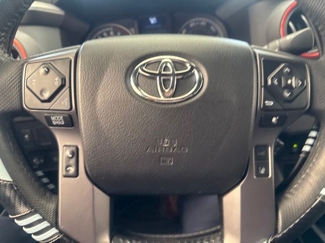 Used 2022 Toyota Tacoma Truck