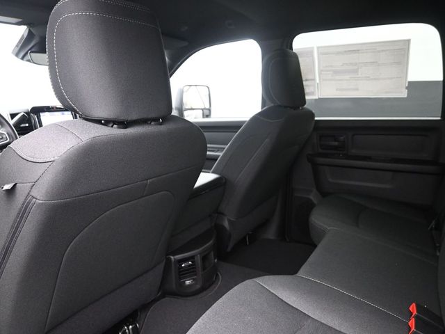 new 2026 Ram 2500 car, priced at $56,888