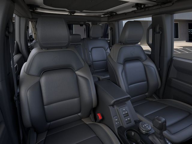 2026 Ford Bronco Outer Banks:169418
