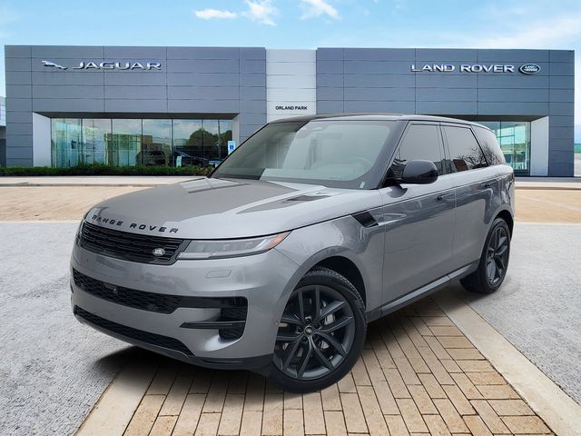 2024 Land Rover Range Rover Sport P360 SE AWD