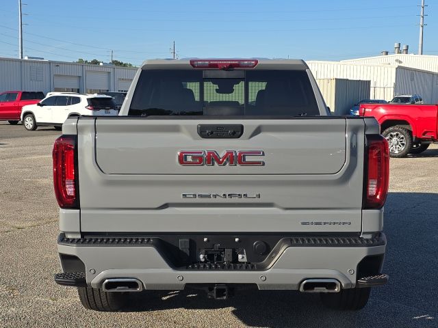 2025 GMC Sierra 1500 Denali:168644A