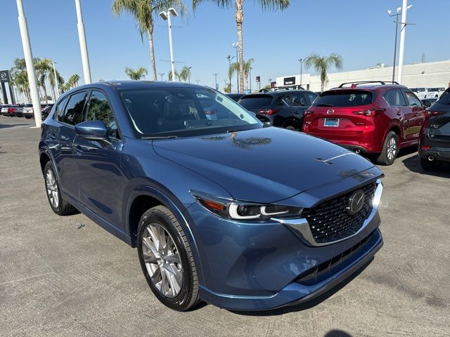 2024 Mazda CX-5 2.5 S Premium Plus Package 3