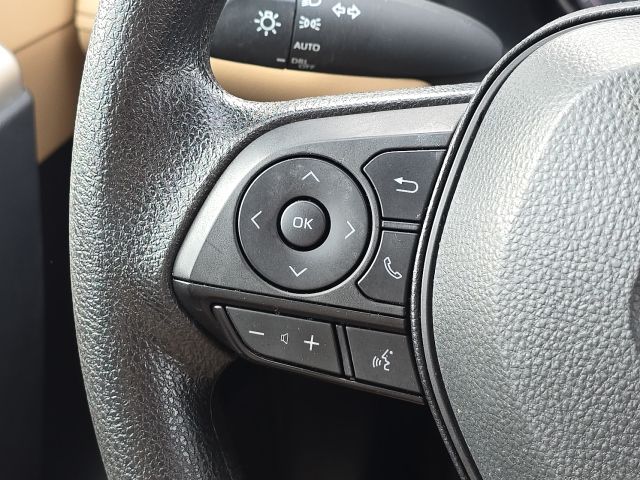 2023 Toyota RAV4 XLE:B02167