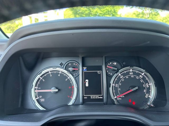 2020 Toyota 4Runner TRD Pro - Photo 22