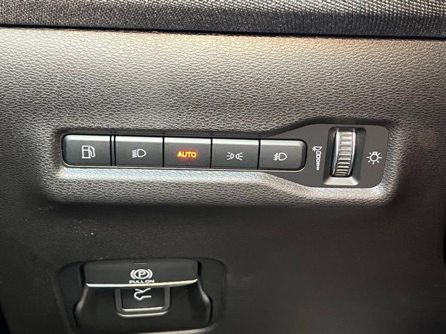 New 2026 Jeep Cherokee Laredo For Sale in Highland, IN