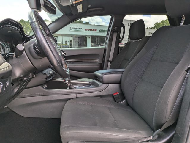 2024 Dodge Durango SXT AWD