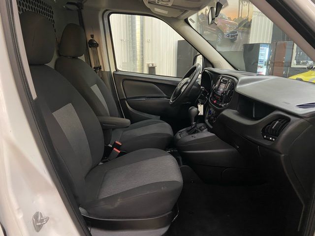2022 RAM ProMaster City thumbnail 29