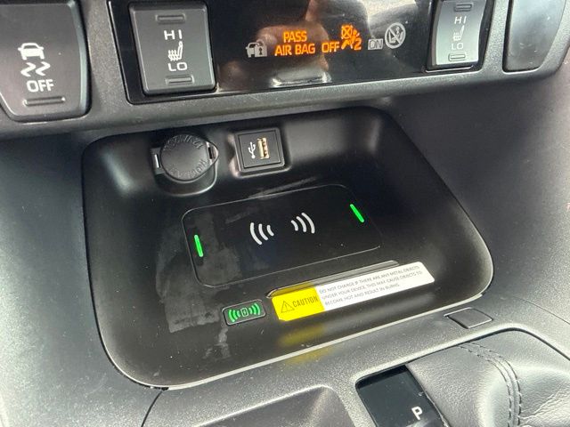 Used 2024 Toyota RAV4 Hybrid SUV