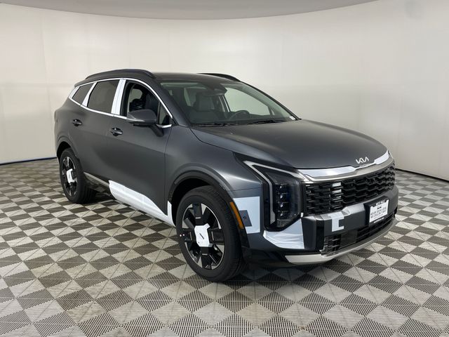 New 2026 Kia Sportage Hybrid SX-Prestige For Sale in Bremerton, WA