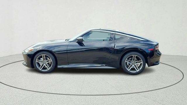 2026 Nissan Z