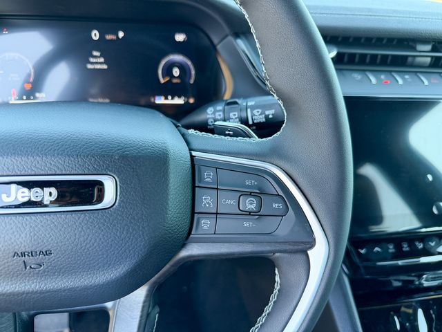 new 2026 Jeep Grand Cherokee L car, priced at $48,495