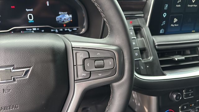 Used 2024 Black Chevrolet Z71 image 24