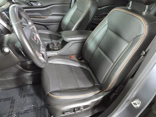 2021 Gmc Acadia AT4 photo 15
