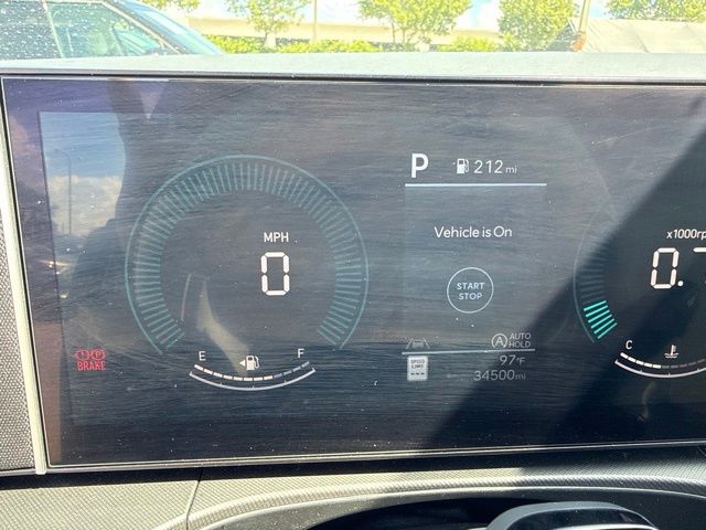 2026 Hyundai Santa Fe - $30,888