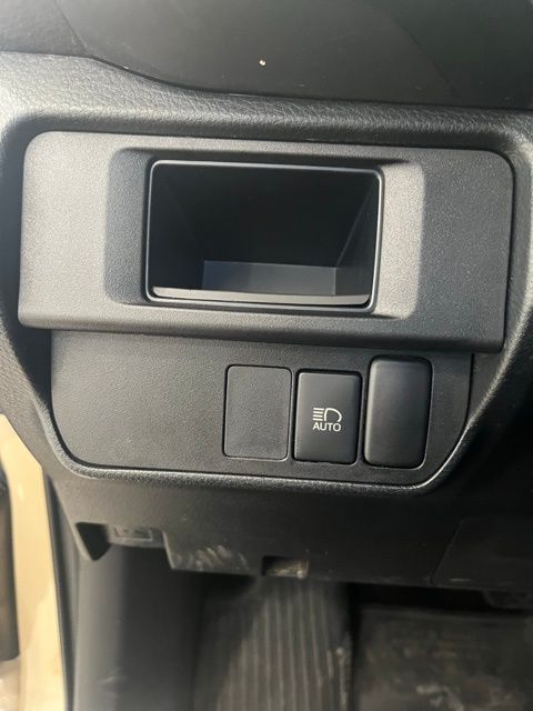2019 Toyota Tacoma SR photo