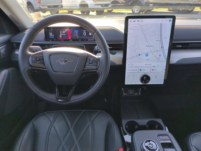 Used 2021 Gray Ford Select image 29