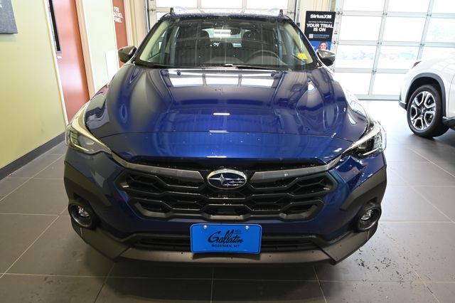 New 2026 Blue Subaru Limited image 15