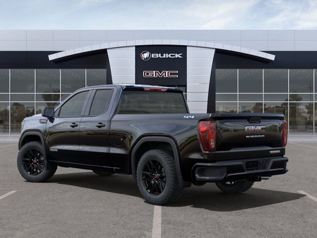 2024 GMC Sierra 1500 Elevation 3