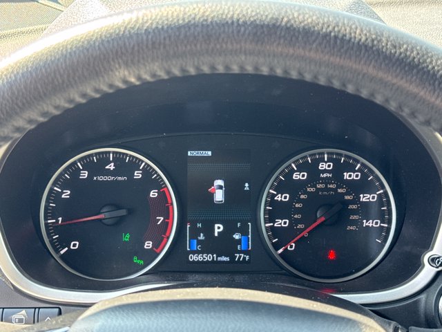 Used 2024 Brown Mitsubishi  image 14