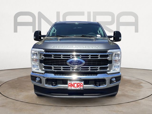 Used Car 2024 Ford F-250sd  Xlt For Sale Under $60,000 In San Antonio, Texas