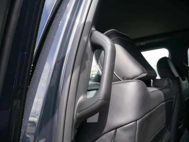 1500 Crew Cab Limited