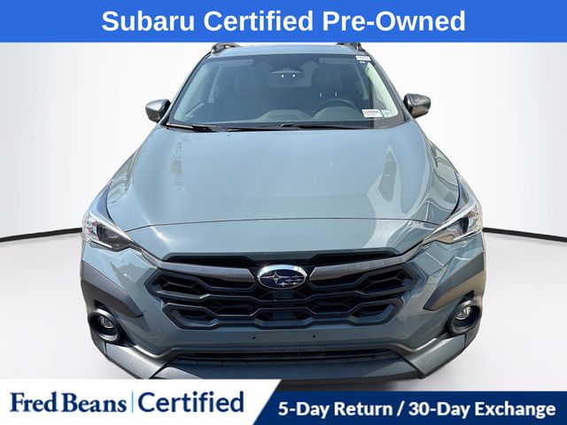 2024 Subaru Crosstrek Premium AWD