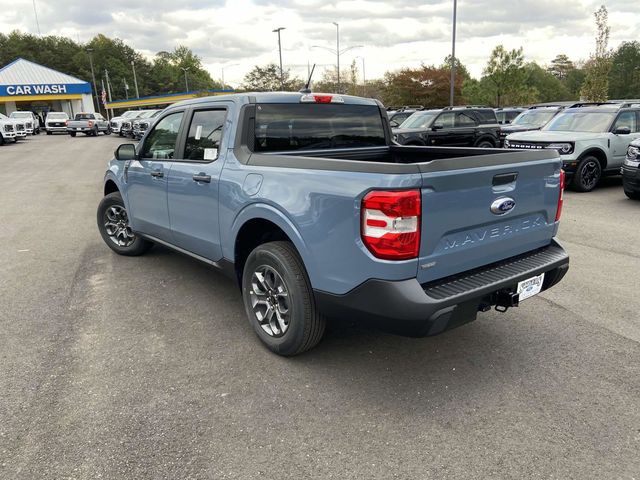 2024 Ford Maverick XLT 6