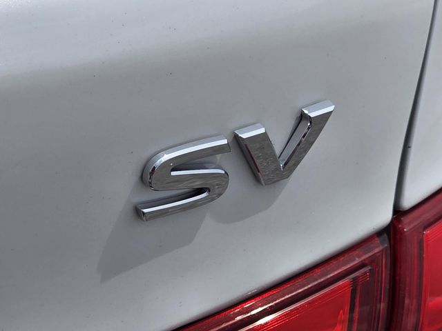 Used 2019 Nissan Sentra Sedan