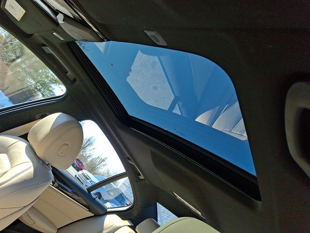 used 2019 BMW 5-Series car, priced at $21,798