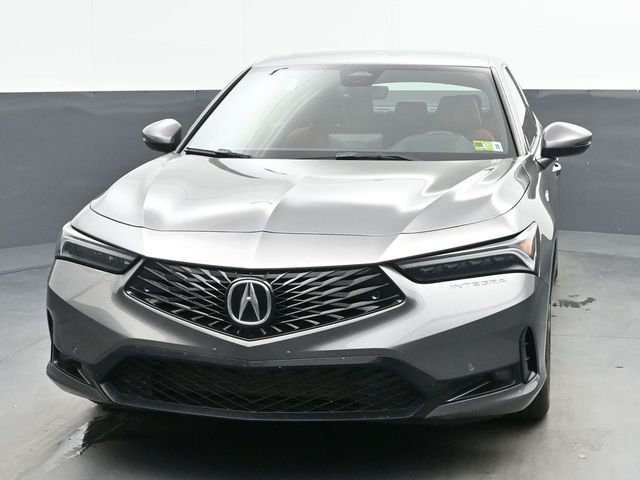 Used 2023  Acura A-Spec Tech Package image 3