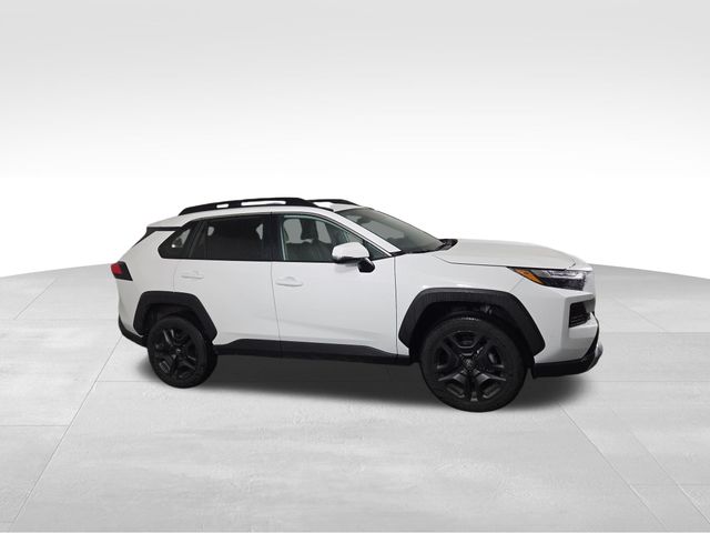 2024 Toyota RAV4 Adventure photo