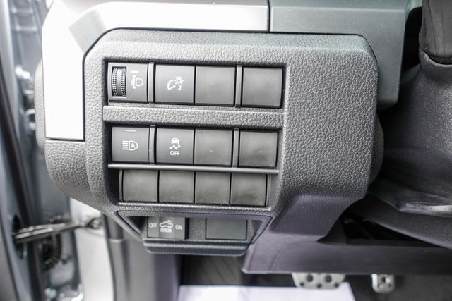 new 2026 Toyota Tacoma car