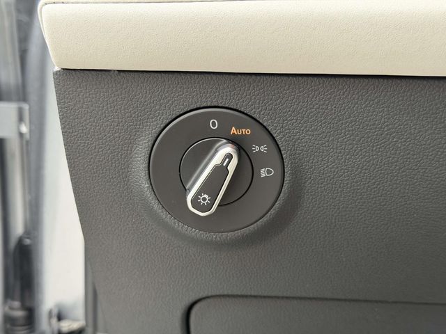used 2025 Volkswagen Taos car, priced at $27,573
