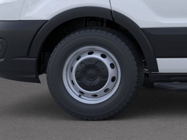 2026 Ford Transit-350